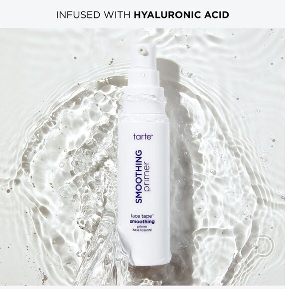 🆕HOST PICK TARTE Face Tape Smoothing Primer - Picture 3 of 6
